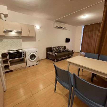 Menada Grand Kamelia Apartments Sunny Beach Exterior foto