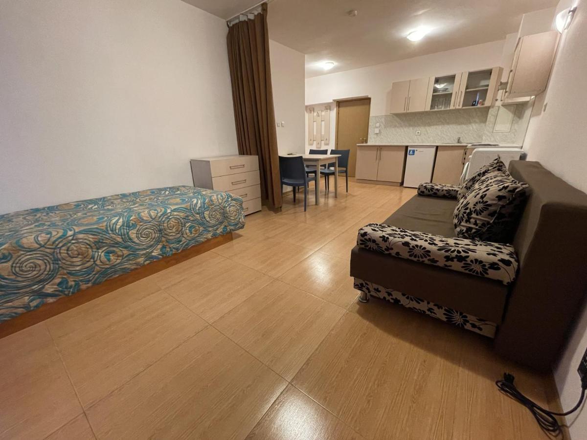 Menada Grand Kamelia Apartments Sunny Beach Exterior foto