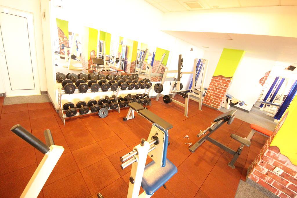 Menada Grand Kamelia Apartments Sunny Beach Exterior foto