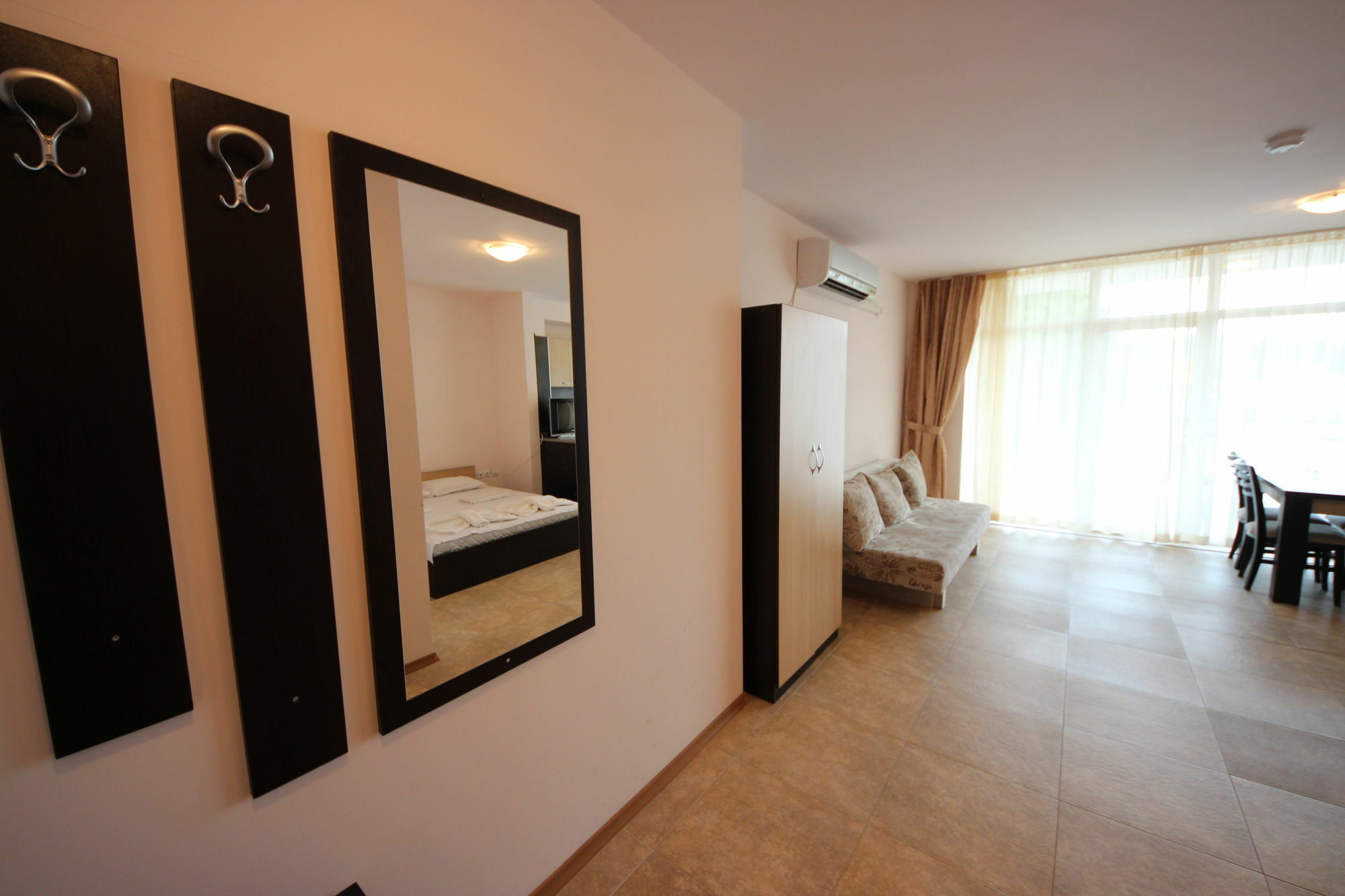 Menada Grand Kamelia Apartments Sunny Beach Exterior foto