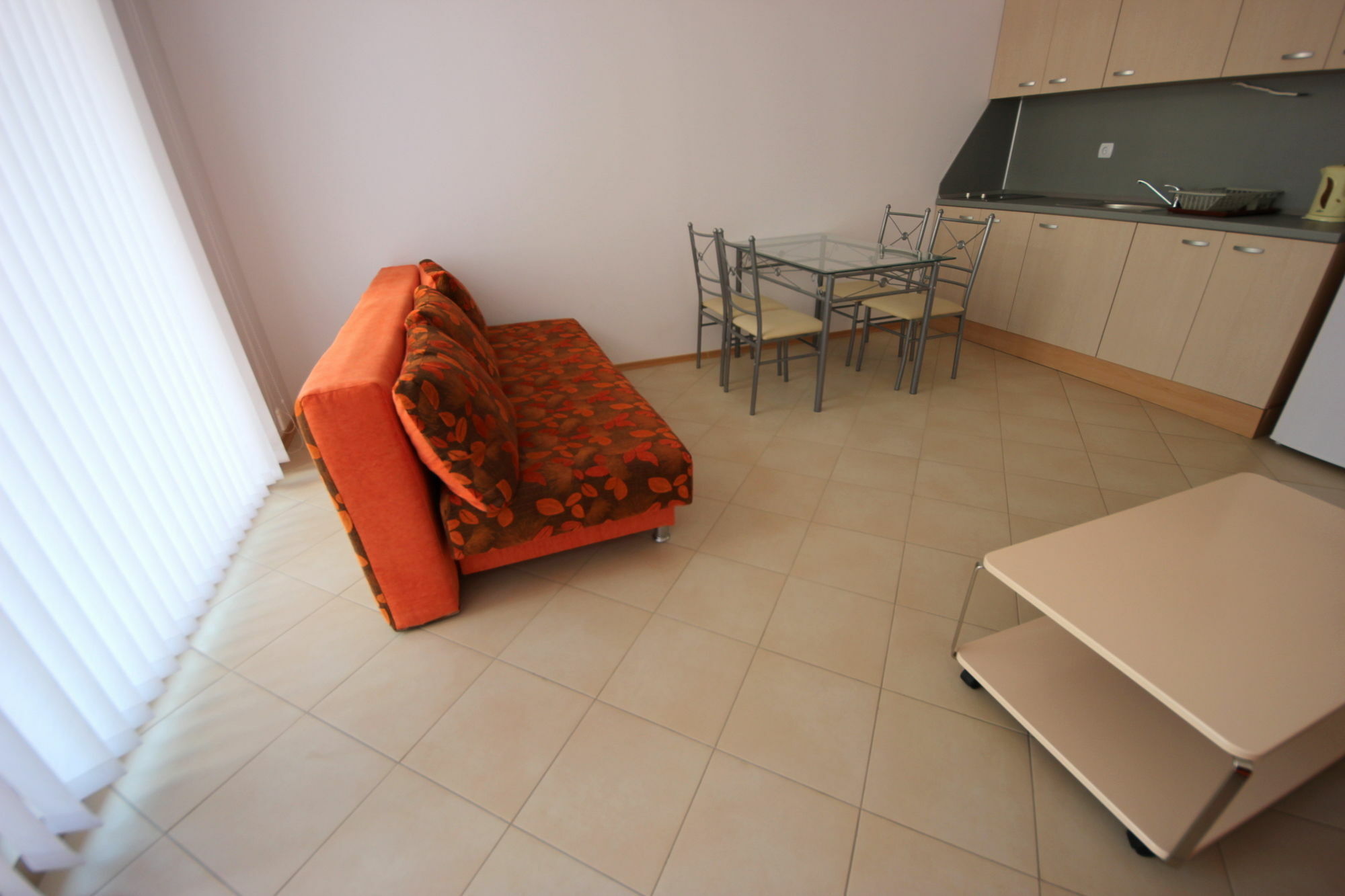 Menada Grand Kamelia Apartments Sunny Beach Exterior foto