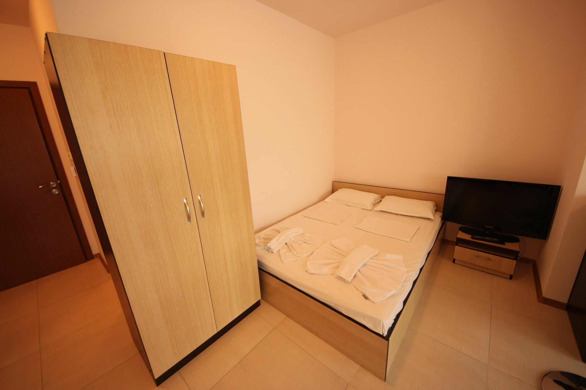 Menada Grand Kamelia Apartments Sunny Beach Exterior foto